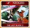 ACA NeoGeo: The Last Blade 2